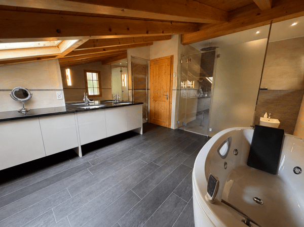 Chalet de 7.5 pièces à Chesières 3