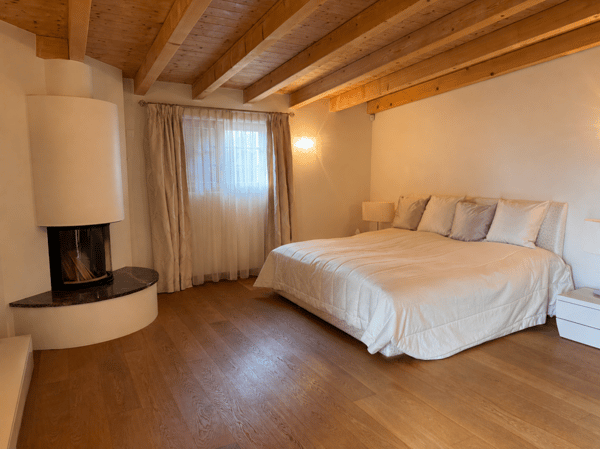 Chalet de 7.5 pièces à Chesières 2