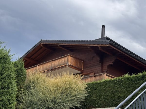 Chalet de 7.5 pièces à Chesières 4