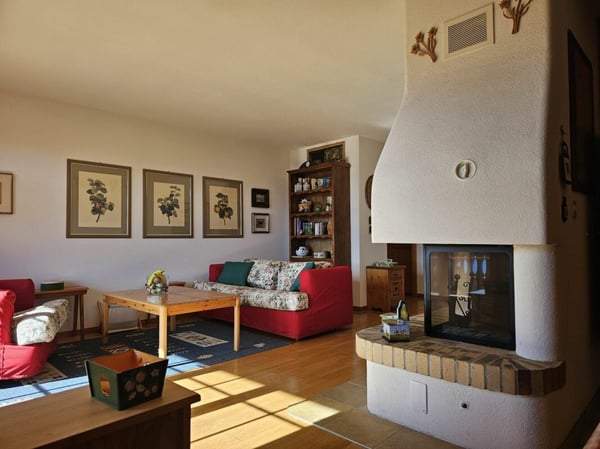 Appartement 4 pièces à Villars-sur-Ollon - à louer à la saison d'hiver 4