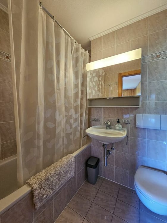 Appartement 4 pièces à Villars-sur-Ollon - à louer à la saison d'hiver 5