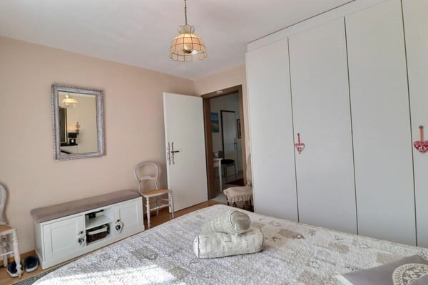 Appartement 3.5 pièces à Chesières 13