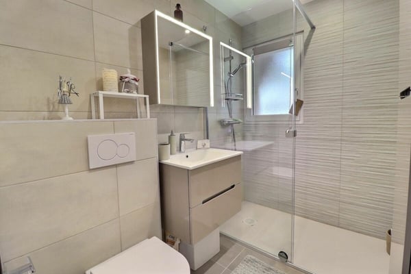 Appartement 3.5 pièces à Chesières 11