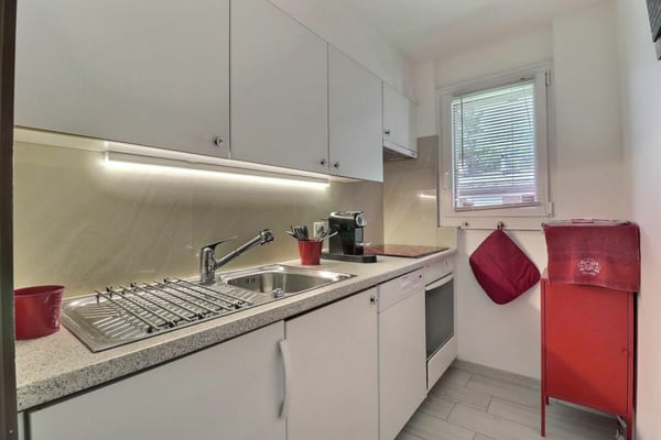 Appartement 3.5 pièces à Chesières 8