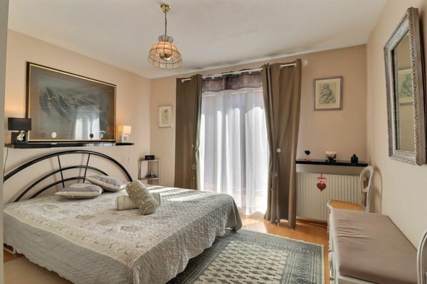 Appartement 3.5 pièces à Chesières 12