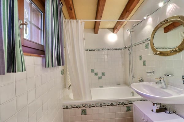 Chalet 8 pièces à Chesières 15
