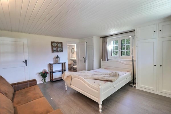 Chalet 8 pièces à Chesières 13