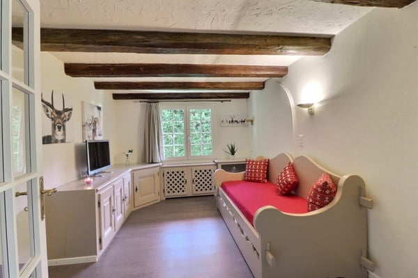 Chalet 8 pièces à Chesières 7