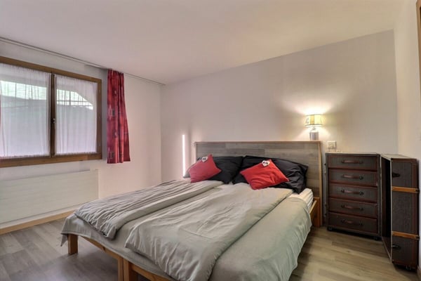 Appartement de 2.5 pièces au centre de Villars-sur-Ollon 7