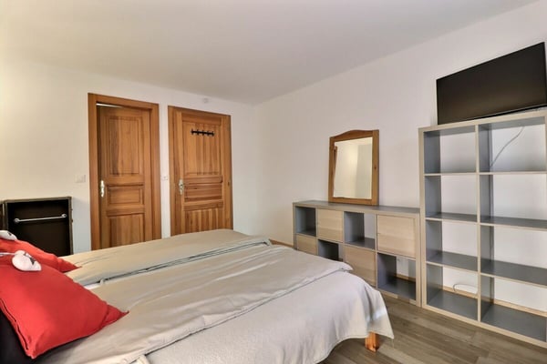 Appartement de 2.5 pièces au centre de Villars-sur-Ollon 6