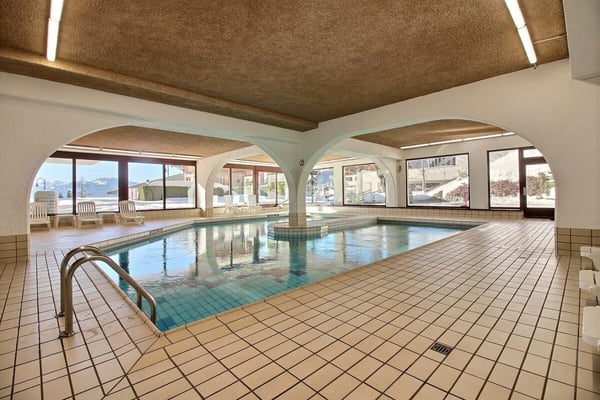 Appartement de 2.5 pièces au centre de Villars-sur-Ollon 13