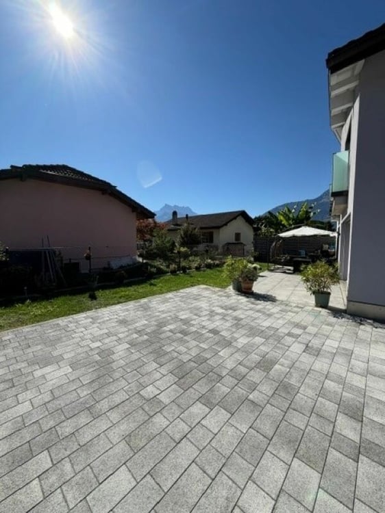 Valerette 13A - Villa mitoyenne à louer à l'année 6