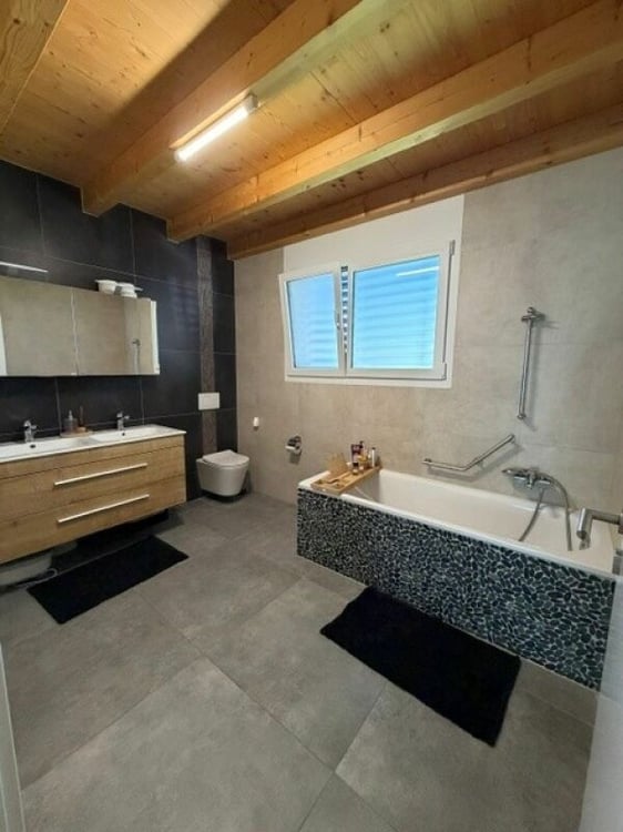 Valerette 13A - Villa mitoyenne à louer à l'année 4