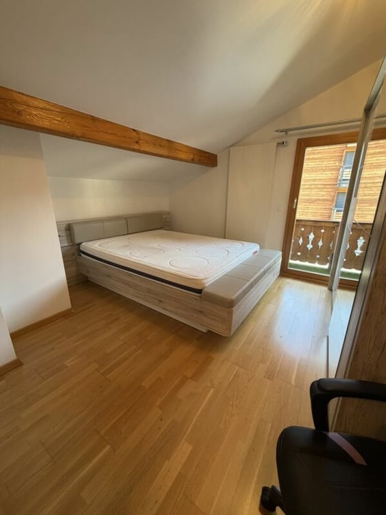 MA PANTOUFLE - DUPLEX A LOUER A L'ANNEE 10