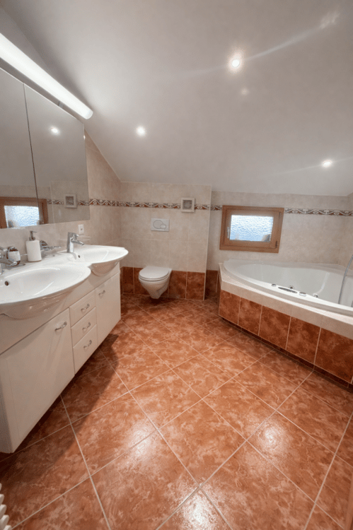 MA PANTOUFLE - DUPLEX A LOUER A L'ANNEE 14