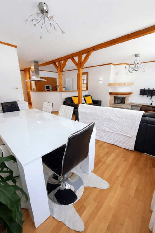 MA PANTOUFLE - DUPLEX A LOUER A L'ANNEE 5