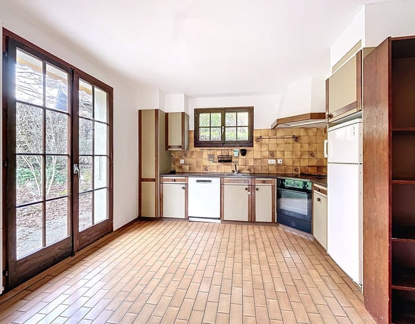 Charme et grand potentiel dans un cadre privilégié 5