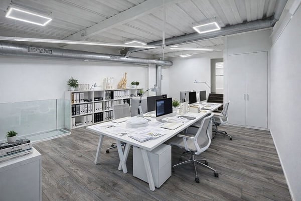 Bureaux - Cabinet - Profession libérale 4