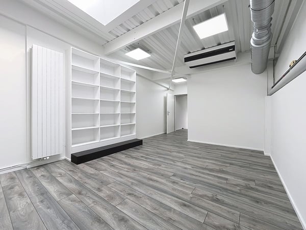 Bureaux - Cabinet - Profession libérale 5
