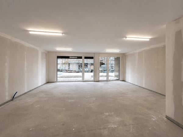 Cabinets consultations / soins au coeur d'un nouveau quartier attractif 3