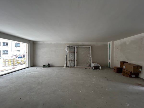 Bureaux avec vitrine au coeur d'un nouveau quartier attractif 3