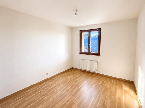Charmant appartement en duplex de 4.5 pièces au rez-de-chaussée 6