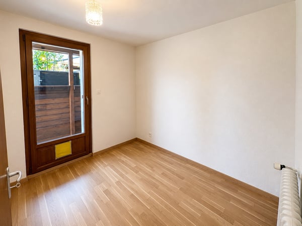 Charmant appartement en duplex de 4.5 pièces au rez-de-chaussée 7