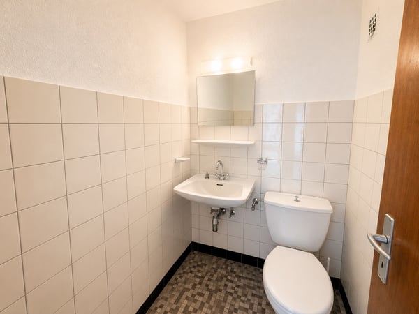 Charmant appartement en duplex de 4.5 pièces au rez-de-chaussée 9