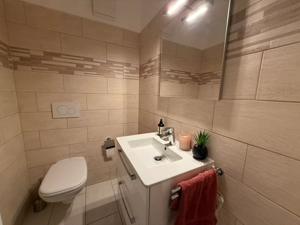 Appartement de 1.5 pièces à louer ! 6