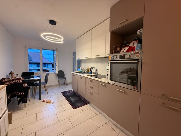 Appartement de 1.5 pièces à louer ! 3