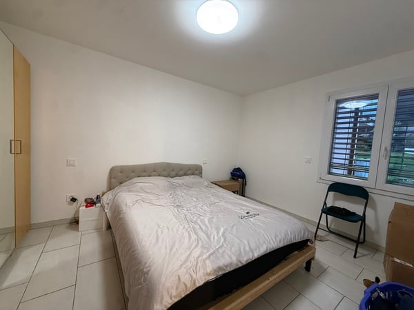 Appartement de 1.5 pièces à louer ! 4