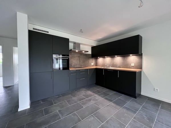 Magnifique 1.5 pièces avec terrasse