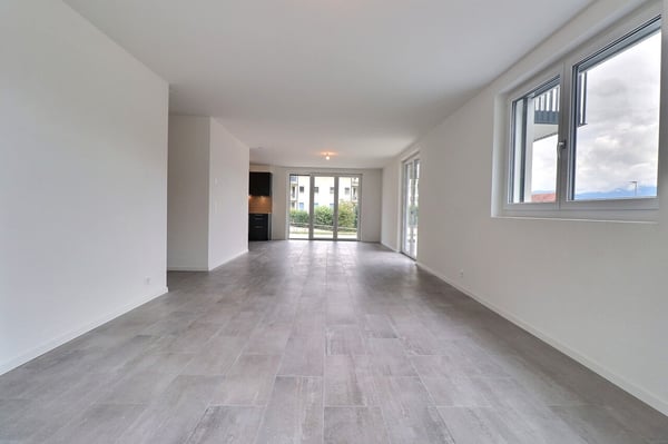 Spacieux 1.5 pièces à louer ! 4