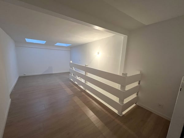 Rénové - Joli 3.5 pièces à Rennaz 7