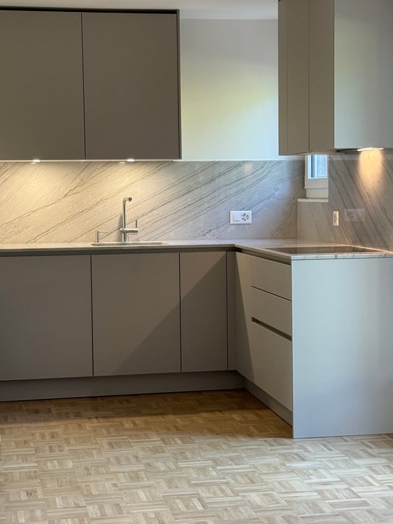 Magnifique appartement de 5.5 pièces avec un jardin privatif 4