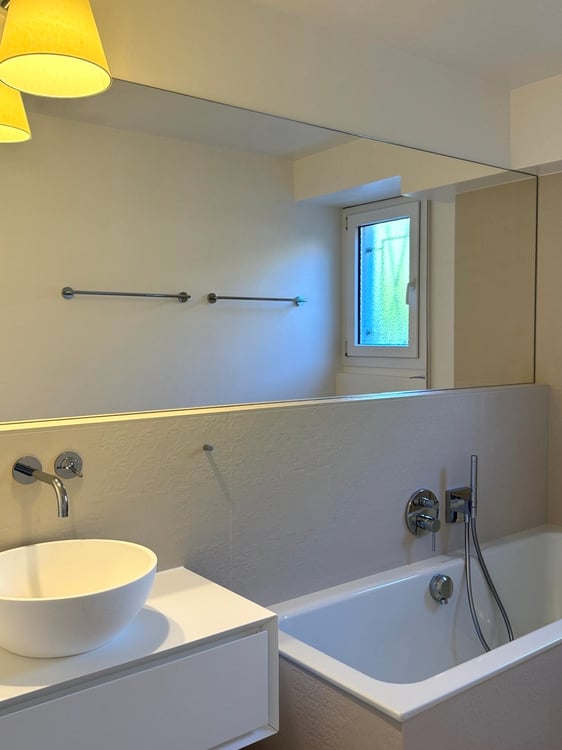 Magnifique appartement de 5.5 pièces avec un jardin privatif 8