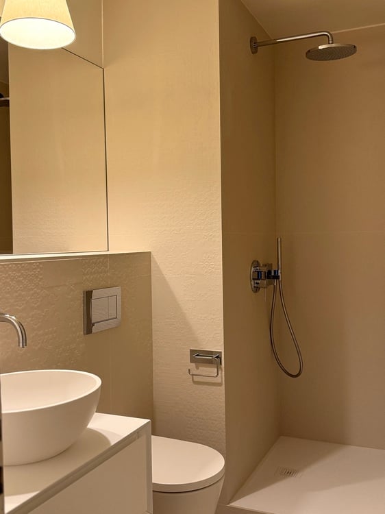Magnifique appartement de 5.5 pièces avec un jardin privatif 7