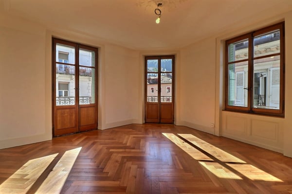 5.5 pièces au centre de Montreux 7