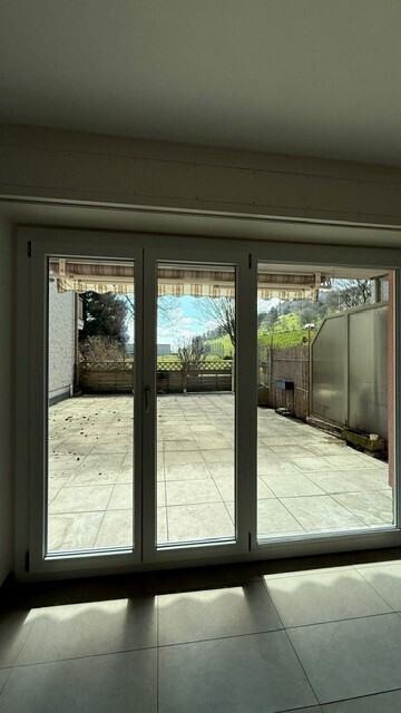 Appartement de 5.5 pièces d'env. 140 m2 au rez avec terrasse 2