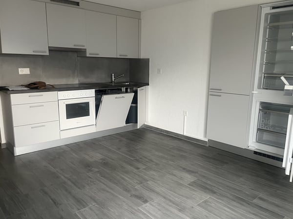 Appartement de 3.5 pièces en duplex à louer à Vionnaz 4