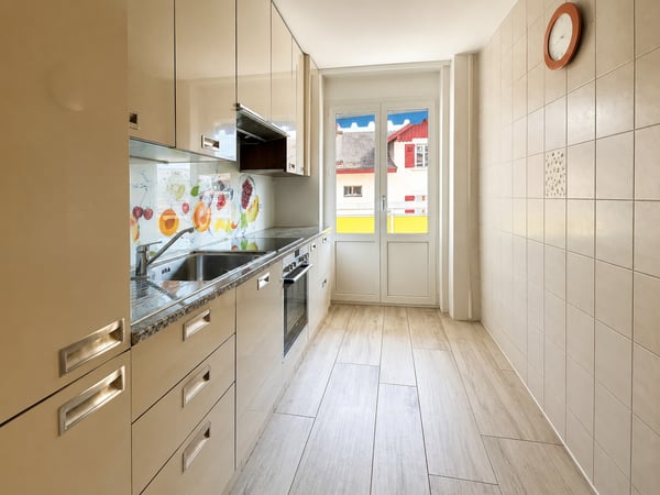 Appartement de 5.5 pièces 2
