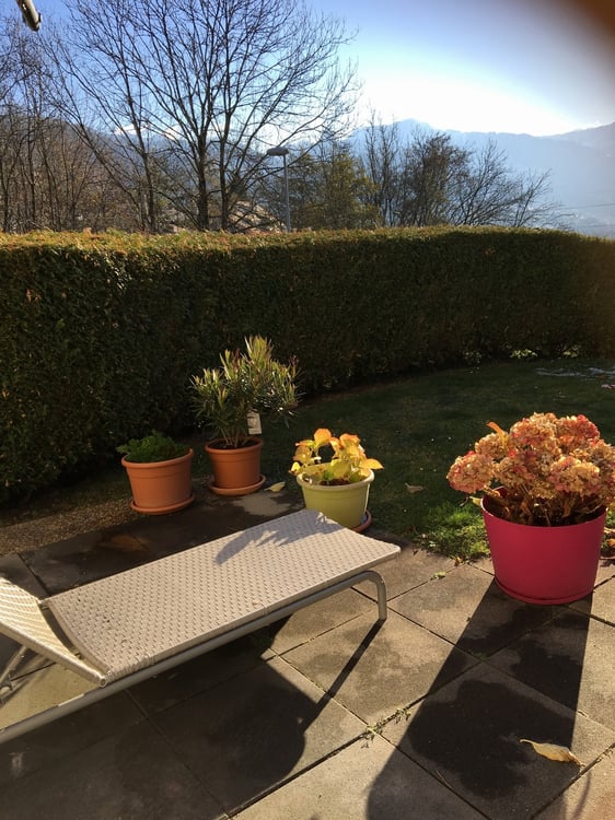 5.5 pièces en duplex avec terrasse à Jongny 5