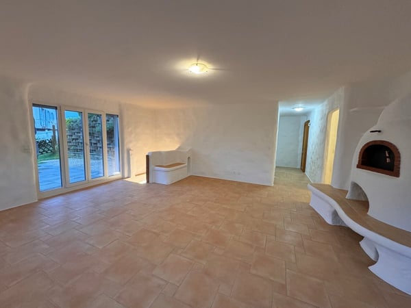 5.5 pièces en duplex avec terrasse à Jongny 2