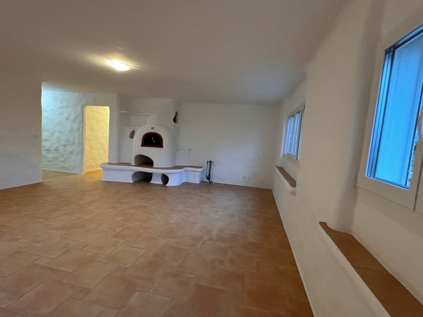 5.5 pièces en duplex avec terrasse à Jongny 3
