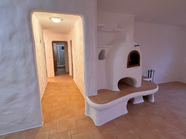 5.5 pièces en duplex avec terrasse à Jongny 6