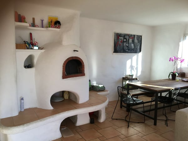 5.5 pièces en duplex avec terrasse à Jongny 7