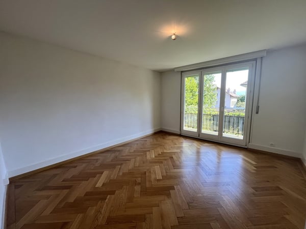Magnifique appartement 4.5 pièces avec balcon à Pully 6