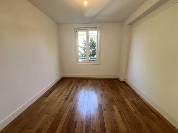 Magnifique appartement 4.5 pièces avec balcon à Pully 8
