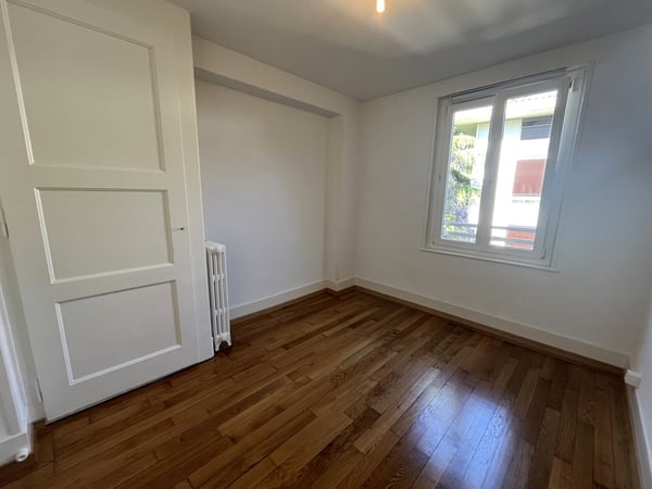 Magnifique appartement 4.5 pièces avec balcon à Pully 9