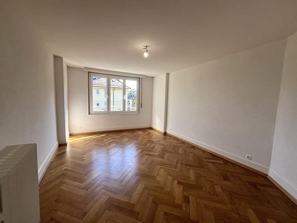 Magnifique appartement 4.5 pièces avec balcon à Pully 7